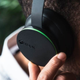Illustration for article titled Microsoft's New Headphones are Made for (Xbox) Gamers